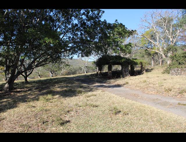 1,058HA FARM FOR SALE IN KOMGA